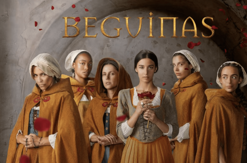 Beguinatos